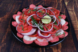 Tomato Salad
