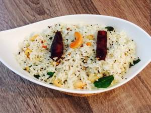 Vammu Rice