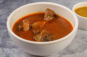 Mutton Curry Full