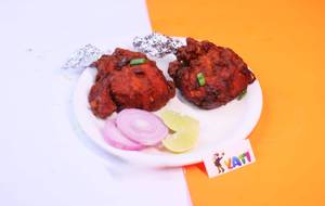 Chicken Lollypop (1 No)