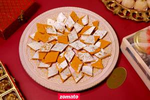 Gud Kaju Katli