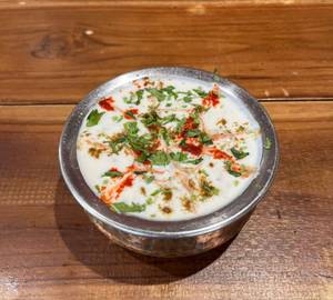 Boondi Raita