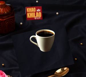 Black Coffee