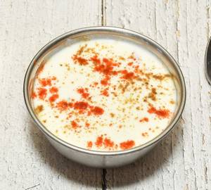 Mix Veg Raita
