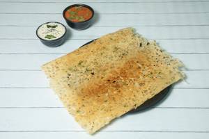 Rava Sada Dosa