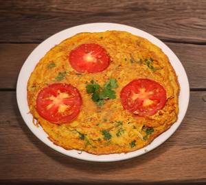 Tomato Omlet