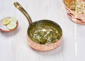 Chicken Hyderabadi