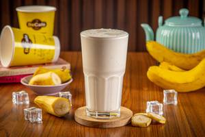 Banana Shake
