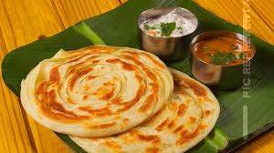 Parotta Set