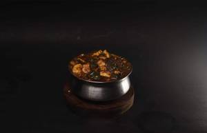 Paneer Butter Masala Half