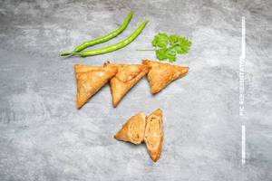Kutchi Samosa