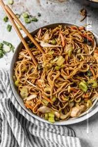 Chowmein
