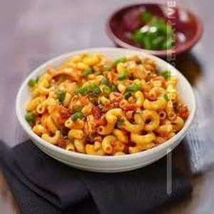 Chicken Macaroni Pasta