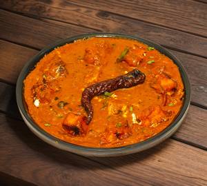 Paneer Kolhapuri