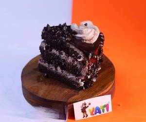 Choco Chips Pastries