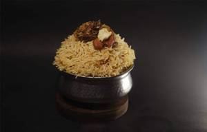 Mixed Biryani