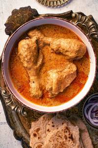 Chicken Korma (6pic)