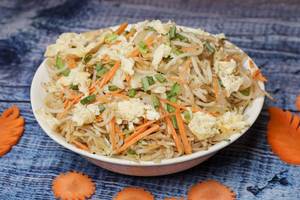 Egg Noodles