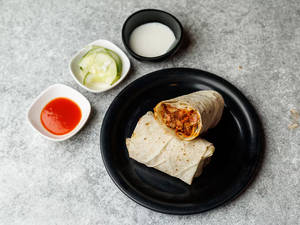 Cheese Shawarma