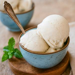 Vanilla Ice Cream
