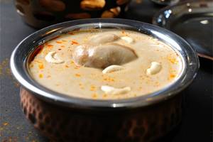 Malai Kofta