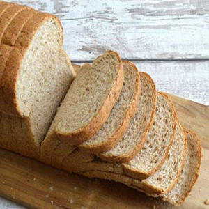 Wheat Bran Multiseed Loaf