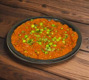 Green peace Masala