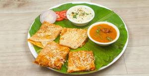 spring dosa