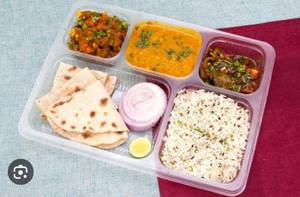 Standard Thali