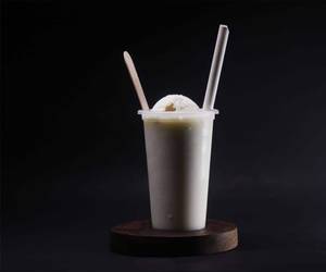 Banana - Milkshake