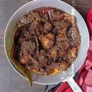 Pork Kosha [500 Ml]
