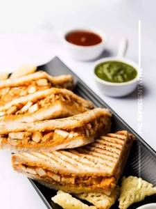 Paneer special sandwich                                           