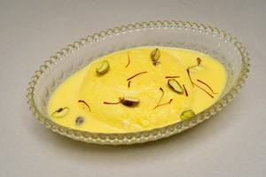 Kesar Rasmalai
