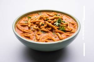 Sev Masala