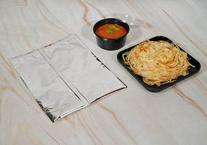 Nool Parotta