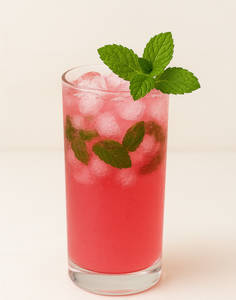 Bubble Gum Mojito