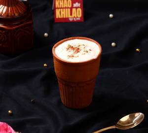Namkeen lassi