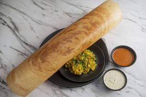 Masala Dosa