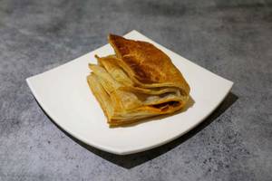 Veg Puff