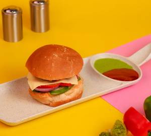 Cheese Burger
