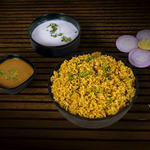 Biryani Rice