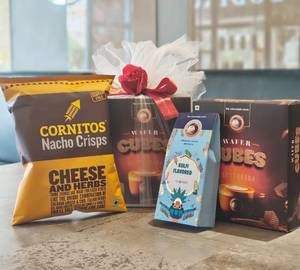 Gift Hamper 2.0