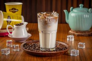 Iced Latte