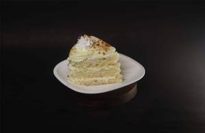 Butter Scotch Pastries