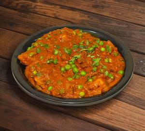 Aloo Matar