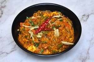 Veg Kolhapuri