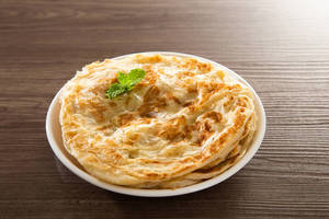 Kerala Parotta