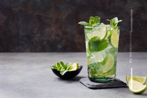 Mint Mojito