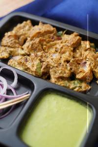 Afghani Chaap (Bestseller)
