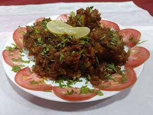 Chicken Fry (bone)